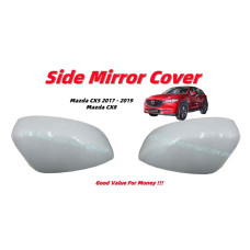 Side Mirror Cover